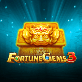 Fortune Gems 3