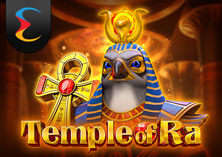 Temple of Ra