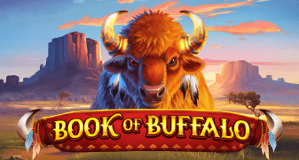 Book of Buffalo