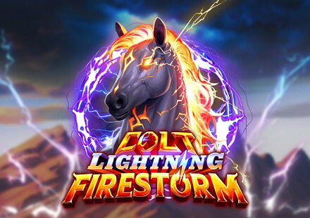 Colt Lightning Firestorm