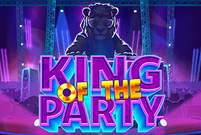 King of the Party