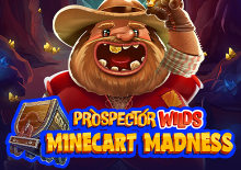 Prospector Wilds: Minecart Madness