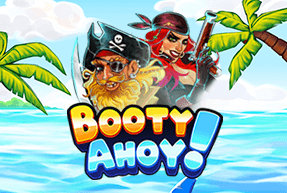 Booty Ahoy