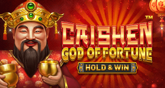 Caishen God Of Fortune