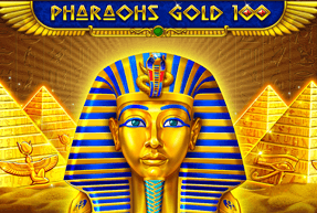 Pharaohs Gold 100