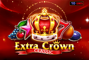 Extra Crown Classic