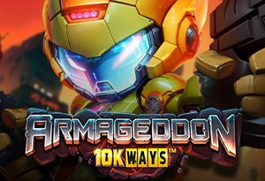 Armageddon 10K Ways