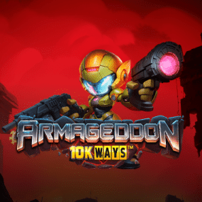 Armageddon 10K Ways