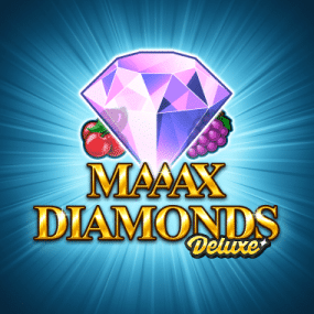 Maaax Diamonds Deluxe