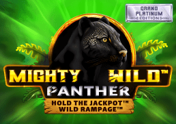 Mighty Wild: Panther Grand Platinum Edition