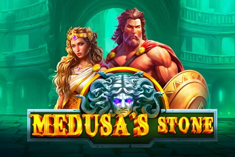 Medusa's Stone