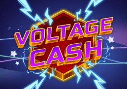 Voltage Cash