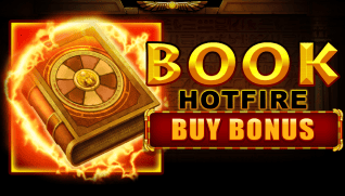 Book Hotfire Buy Bonus