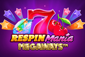 Respin Mania Megaways