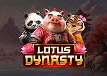 Lotus Dynasty