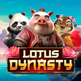 Lotus Dynasty