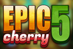 Epic Cherry 5