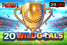 20 Wild Goals