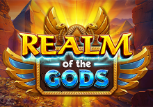 Realm of the Gods