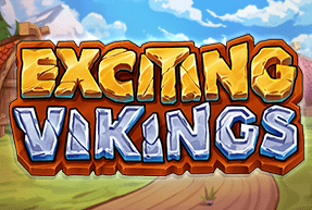 Exciting Vikings