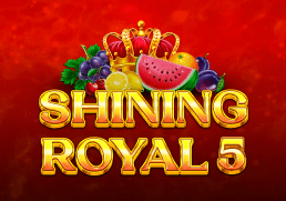 Shining Royal 5