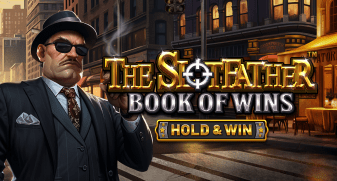 The Slotfather Book Of Wins - Hold & Win