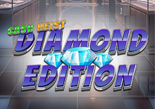 Cash Heist Diamond Edition