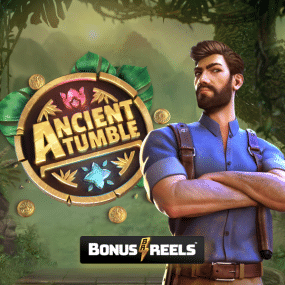 Ancient Tumble