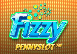 Fizzy Pennyslot