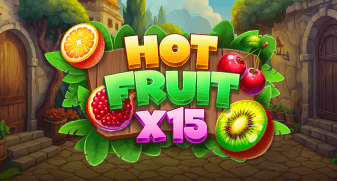 Hot Fruit x15