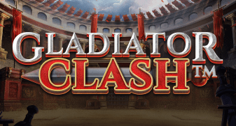 Gladiator Clash