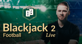 Football Blackjack 2