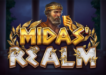 Midas' Realm