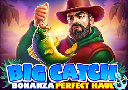 Big Catch Bonanza: Perfect Haul