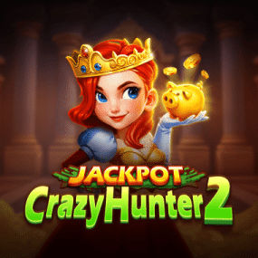 Crazy Hunter 2