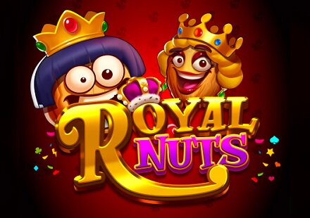 Royal Nuts