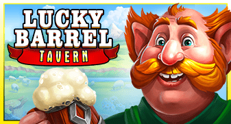 Lucky Barrel Tavern