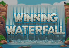 Winning Waterfall