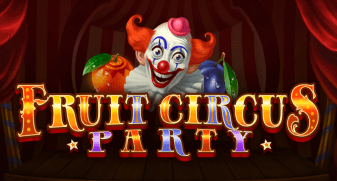 Fruit Circus Party