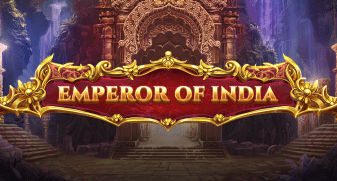 Emperor of India