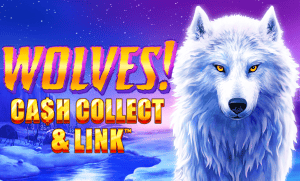 Wolves! Cash Collect & Link