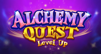 Alchemy Quest Level Up