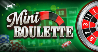 Mini Roulette