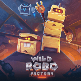 WILD ROBO FACTORY