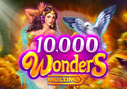 10000 Wonders MultiMax