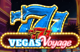 777 - Vegas Voyage