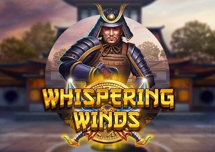 Whispering Winds