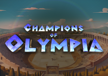 Champions Of Olympia