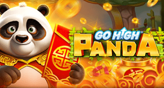 Go High Panda