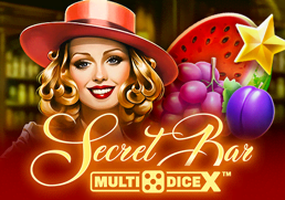 Secret Bar Multidice X